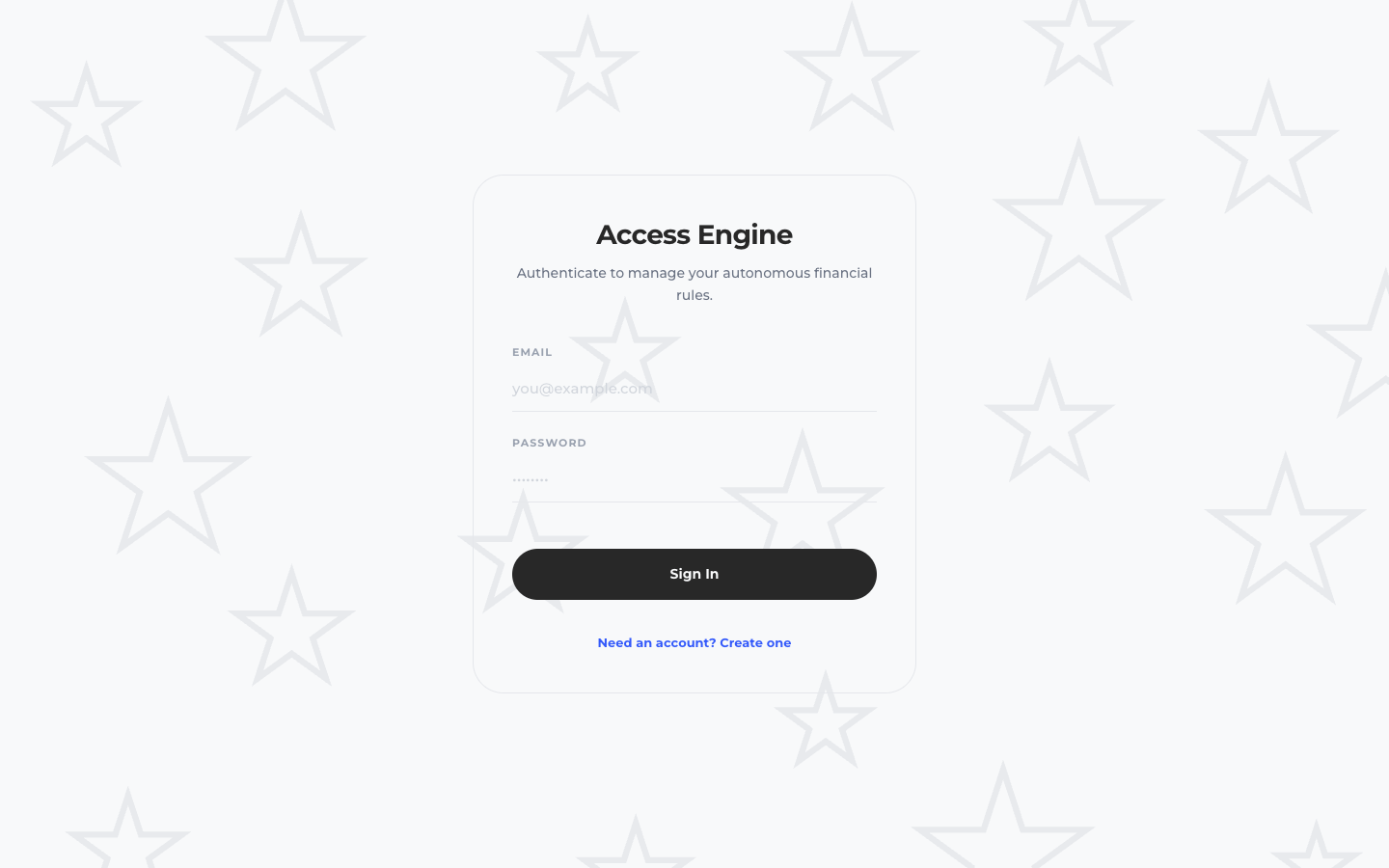 Cluster Pay